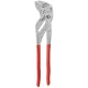 Replės-raktas KNIPEX 86 03 400 XL, 400 mm