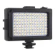 Puluz PU4096 LED lempa 860 liumenų