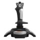 PXN-F16 skrydžio vairasvirtė kompiuteriui (PC)
