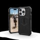 UAG Pathfinder MagSafe dėklas telefonui iPhone 15 Pro, juodas