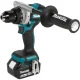 Akumuliatorinis gręžtuvas-suktuvas Makita DDF492RTJ 18V 2x 5.0 Ah Makpac