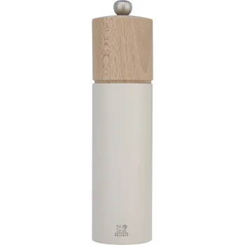 Peugeot Boreal druskos malūnėlis 21 cm, Feather White