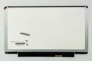 LG 13.3" LCD Screen 1366x768 HD, LED, SLIM, Matte, 40pin