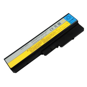 Extra Digital NB480319 nešiojamojo kompiuterio baterija Lenovo L08O6D01, 5200mAh
