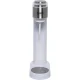 Gazuoto vandens aparatas Philips GoZero ADD4902WH, baltas