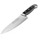 Virtuvinis peilis Güde Alpha 1805/16 16 cm, juodas