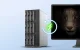 TerraMaster D9-320 9 skyrių DAS diskų korpusas, USB 3.2 Gen 2 Type-C