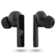 BMW Signature Collection Bluetooth TWS belaidės ausinės, juodos (96131)