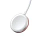 Joyroom indukcinis įkroviklis Apple Watch, 1.2m, baltas (S-IW011)