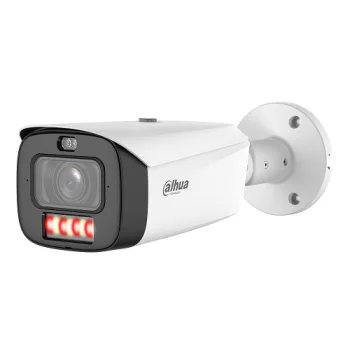 4K 8MP IP tinklo kamera HFW3849T1-ZAS-PV-PRO (2.7–12 mm)