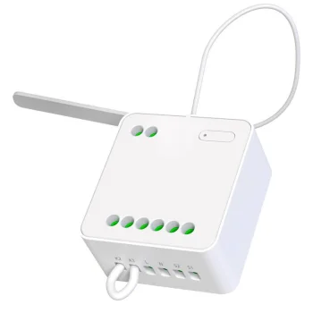 Relay Smart Device Control Module Yeelight Smart Dual Control Module