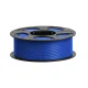 Anycubic PLA plastikas 3D spausdintuvams 1.75 mm, 1 kg, mėlynas