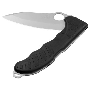 Victorinox Hunter Pro M kišeninis peilis, juodas