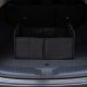 Car Trunk Organizer, 32L, Black