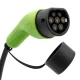GreenBlue GB1100 Portable EV / PHEV Charger Type 2 11kW 6.8m