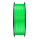 3D spausdintuvo siūlas Sunlu PLA Glow FG 1.75 mm 1 kg, šviečiantis tamsoje, žalias