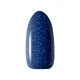 Ocho Nails Blue 512 Hybrid Gel Polish, 5 g