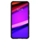 Spigen Rugged Armor dėklas Samsung Galaxy S22, juodas