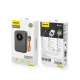 Powerbank Dudao K21Pro Mini 20000mAh 22.5W - gray