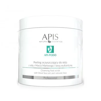 Apis Api-Podo Cleansing Foot Scrub 700 g
