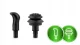 Body Massage Gun + 8 Noozles Neo-sport NS-500, Black