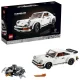 LEGO Creator 10295 Porsche 911 konstruktorius