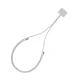 Telefono juostelė 3mk EasyClip, pilka