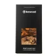 Bewood Unique Case for iPhone 16 Plus - Orange
