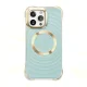 TFO Circle Glam Mag dėklas, skirtas Apple iPhone 14 Pro 6.1\"