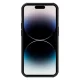 Nillkin Super Frosted Shield Pro Case for Apple iPhone 14 Pro Max, Black