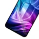 Matinė apsauginė plėvelė 3mk Silky Matt Pro, skirta Samsung Galaxy A36 5G