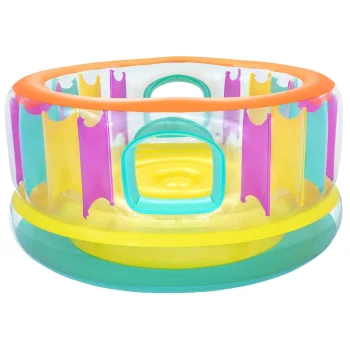 Vaikiškas pripučiamas batutas Bestway 52262 BOUNCEJAM