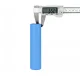Rockbros GMBT1001BL Bicycle Grips, Blue
