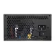 DarkFlash EMT850 850W ATX maitinimo blokas 80 PLUS Bronze, juodas