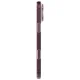 Dėklas Uniq Airsuit Magclick Charging iPhone 18 Pro Max / 17 Pro Max, bordo
