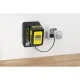 Akumuliatoriaus ir įkroviklio rinkinys Kärcher Starter Kit Battery Power 36/25 36 V 2.5 Ah