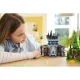 LEGO Wicked 75689 Smaragdo miestas ir Kiamo Ko pilis