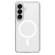 Dux Ducis Clin Mag Case for Samsung S26 with MagSafe, Transparent