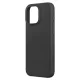 Uniq Lino Hue iPhone 16 Pro Max 6.9" Magclick Charging case grey/charcoal grey