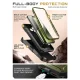 Supcase UB Pro Phone Case Cover iPhone 17 Pro - Green