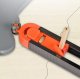 Contour Gauge AG779 for Precise Line Marking