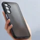 Tech-Protect MagMat Case for Samsung Galaxy M35 5G, Matte Black