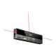 Lazerinis atstumo matuoklis Mileseey DP 20 Pro 100