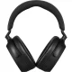 Sennheiser Momentum 4 Wireless belaidės ausinės, juodos