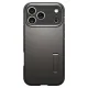 Spigen Tough Armor T MagSafe dėklas iPhone 18 Pro Max / 17 Pro Max, Gunmetal / pilkas