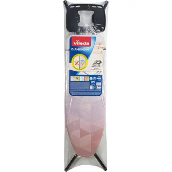 Lyginimo lenta Vileda Diamond, 120 x 38 cm