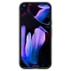 Google Pixel 9 Pro XL Spigen Rugged Armor Case Cover, Black