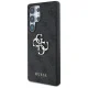 Guess Big 4G Classic dėklas Samsung Galaxy S25 Ultra, Juodas