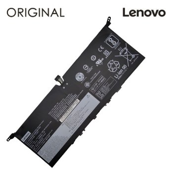 Originali Lenovo L17C4PE1 nešiojamojo kompiuterio baterija, 2735mAh