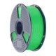 Sunlu PLA+ 3D spausdintuvo plastikas 1.75mm, žalias (PLA+ G)